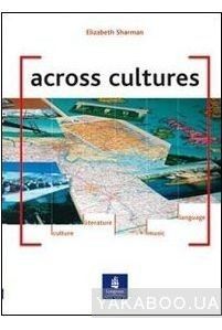 Across Cultures: Student Book + CD