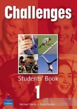 Challenges 1. Student&#039;s Book