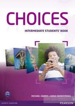Choices Intermediate. Students&#039; Book