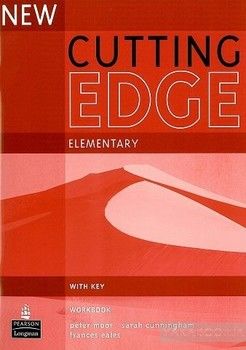 New Cutting Edge Elementary. Workbook with Key