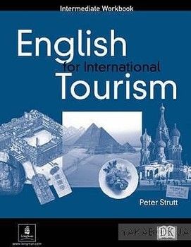 English for International Tourism Intermediate. Workbook