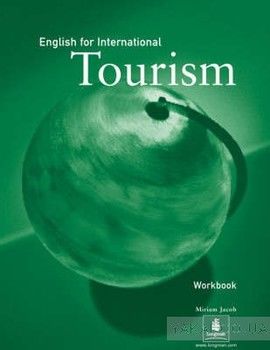 English for International Tourism. Workbook