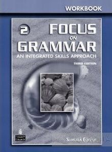 Focus on Grammar 2. Workbook