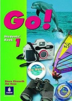 Go 1. Students&#039; Book