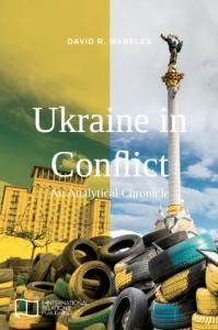 Ukraine in Conflict: An Analytical Chronicle (англ.)