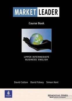 Market Leader Upper Intermediate Course Book