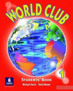 World Club 1. Students&#039; Book