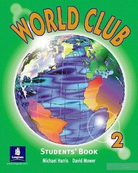 World Club 2. Students&#039; Book