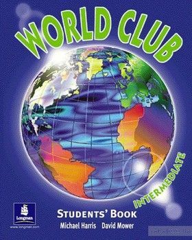 World Club 4. Students&#039; Book