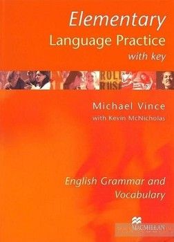 Elementary Language Practice New with Key