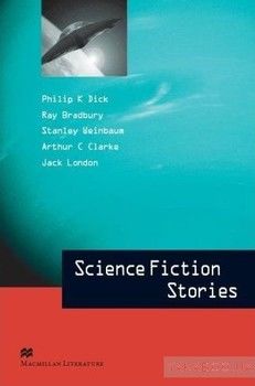 Macmillan Literature Collections: Science Fiction Stories