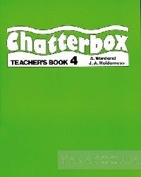 Chatterbox 4. Teachers Book