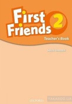 First Friends 2. Teacher&#039;s Book