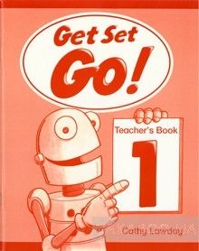 Get Set Go 1. Teacher&#039;s Book