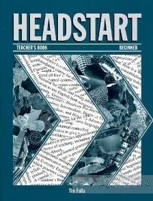 Headstart. Teacher&#039;s Book