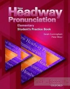 New Headway Pronunciation Course. Elementary. Student&#039;s Book