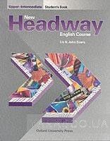 New Headway Upper-Intermediate. Student&#039;s Book
