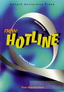 New Hotline Elementary. Student&#039;s Book