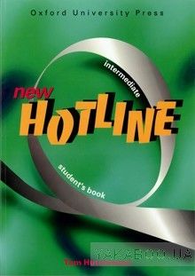 New Hotline Intermediate. Student&#039;s Book