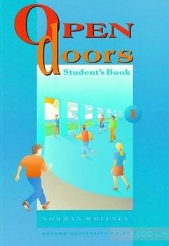 Open Doors. Level 1. Student&#039;s Book