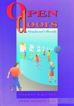 Open Doors. Level 3. Student&#039;s Book