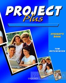 Project Plus. Student&#039;s Book