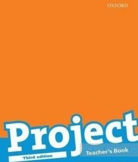 Project English 1. Teacher&#039;s Book