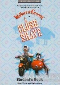 A Close Shave. Student&#039;s Book
