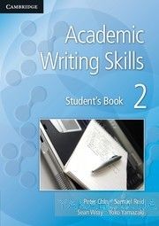 Academic Writing Skills 2. Student&#039;s Book