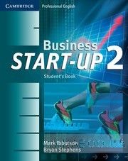 Business Start-Up 2. Student&#039;s Book