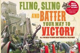 Fling Sling and Battle Your Way to Victory