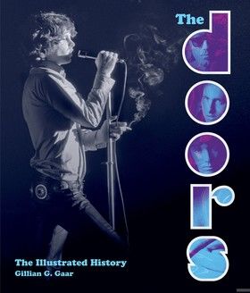 The Doors. The Illustrated History