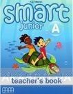 Smart Junior A. Teacher&#039;s Book