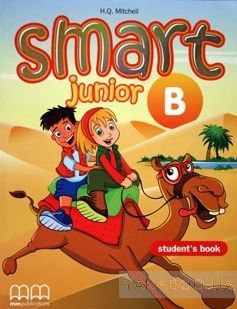 Smart Junior B. Teacher&#039;s Book