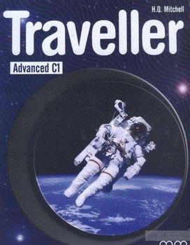 Traveller Advanced. WorkBook. Teacher&#039;s Edition