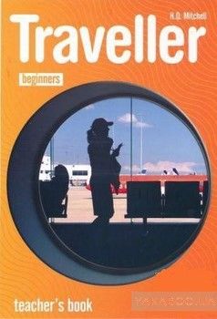 Traveller Beginners. Teache&#039;s Book