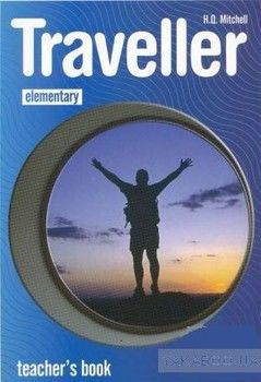 Traveller Elementary. Teacher&#039;s Book