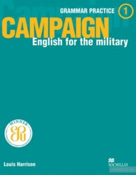 Campaign 1 Grammar Companion