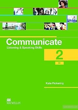 Communicate 2 Student's Book