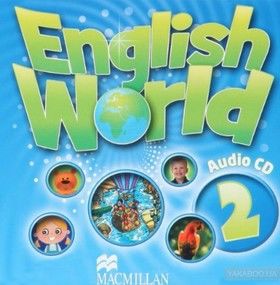 English World 2 CD