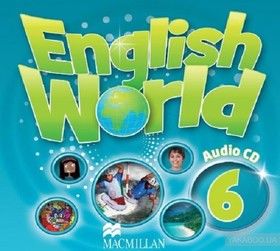 English World 6 CD (3)