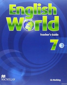 English World 7 Teacher's Book