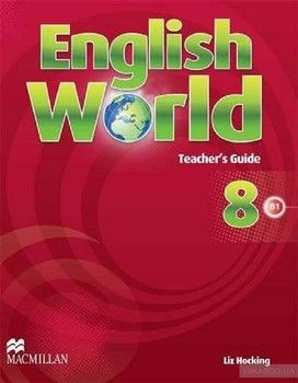 English World 8 Teacher's Book