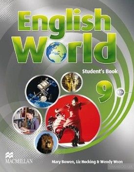 English World 9 Pupil's Book