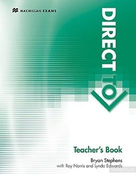 Direct to FCE Teacher's Book