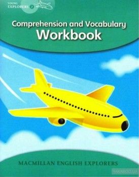 Young Explorers 2 Comprehension Workbook