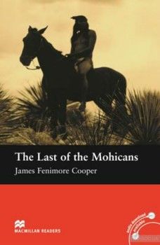 The Last of the Mohicans without CD