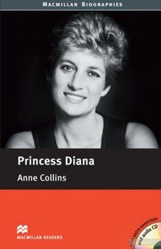 Princess Diana: Beginner Level (+ 2 CD-ROM)