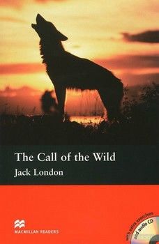 The Call of the Wild: Intermediate Level (+ CD)