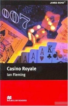 Pre-intermediate Level: Casino Royale